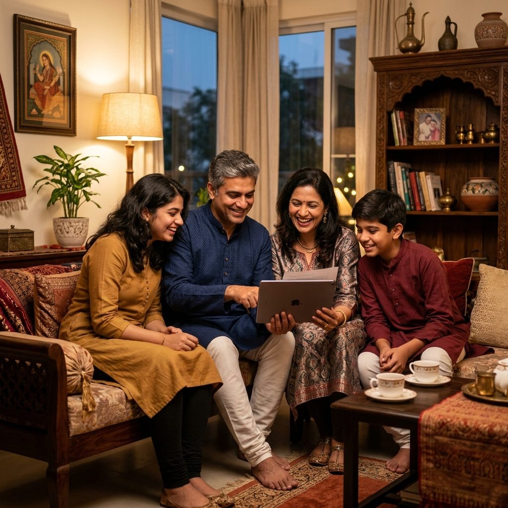 Crafting a Modern Indian Marriage Biodata: Expert Tips