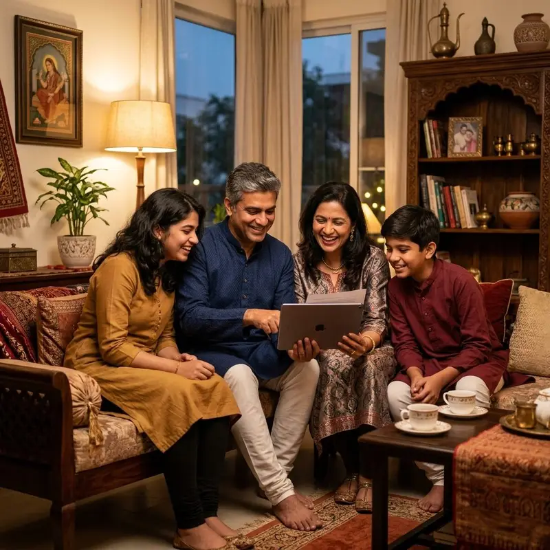 Crafting a Modern Indian Marriage Biodata: Expert Tips