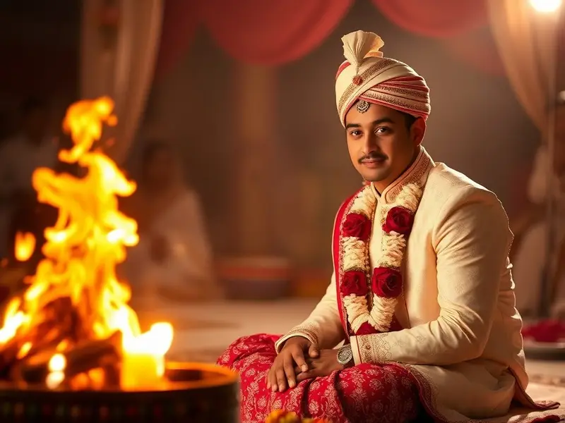 Demystifying Guna Milan: A Guide to the 36 Points in Kundli Matching