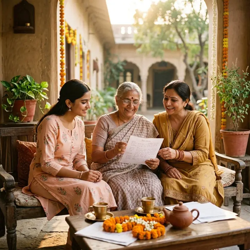 Community Filters: Iyer, Khatri, Jain, and Beyond