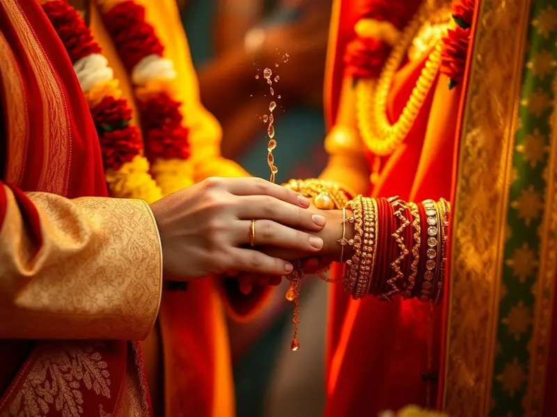 Understanding Kanyadaan: Meaning, Rituals, and Modern Significance