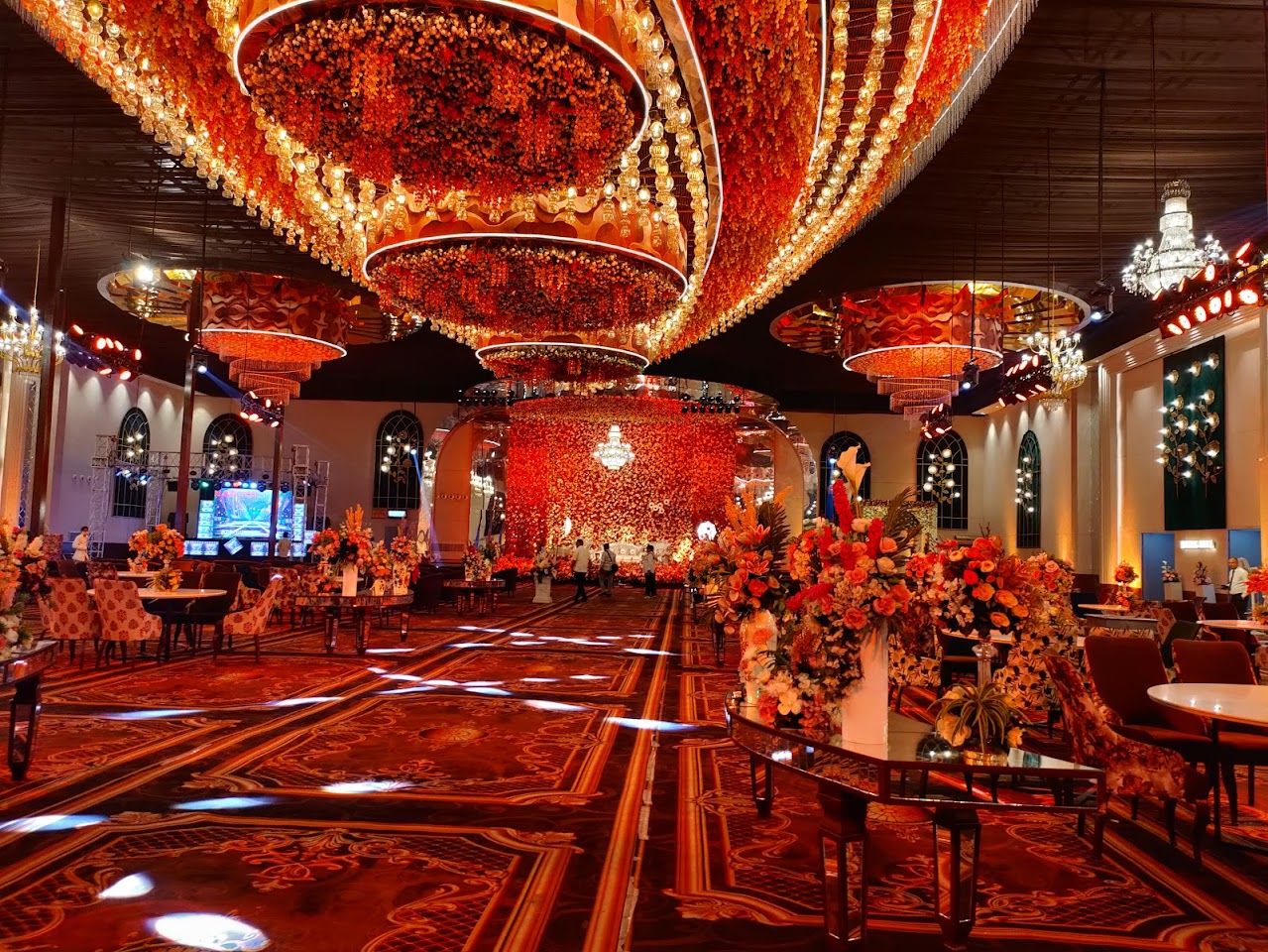 Sohi Banquets
