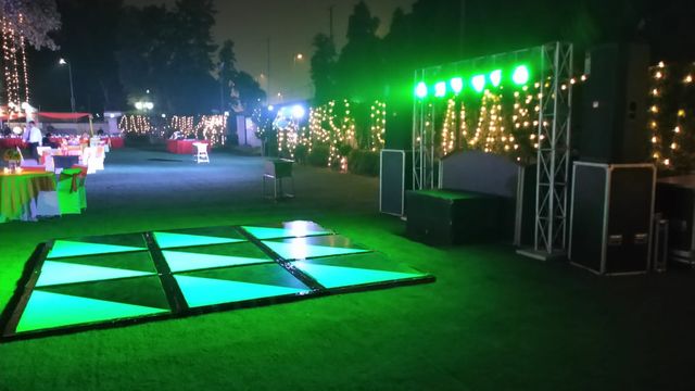 Aditya Sound And DJ