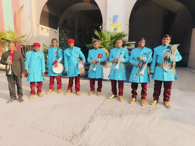 GREAT RAJA BAND IN NOIDA