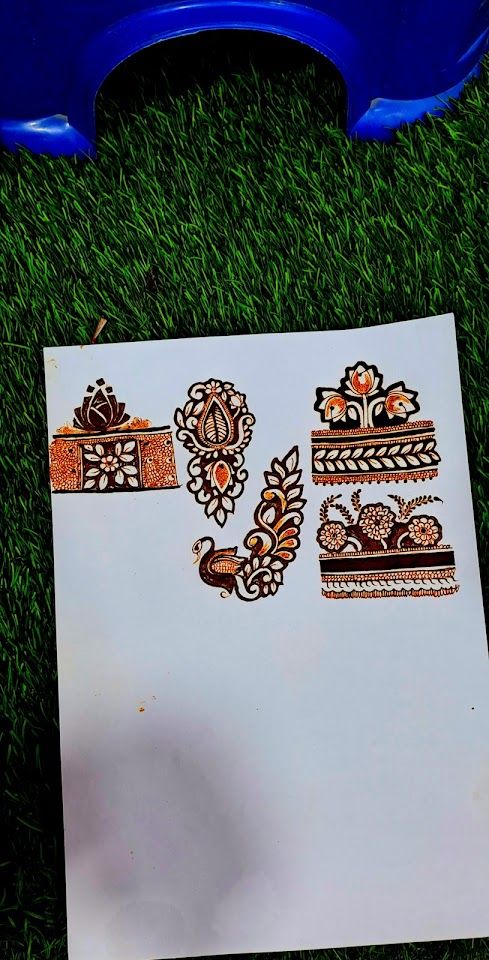 Best Mehandi Artist Bangalore
