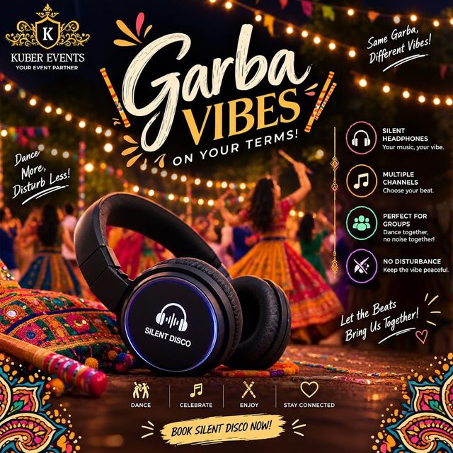 Kuber events