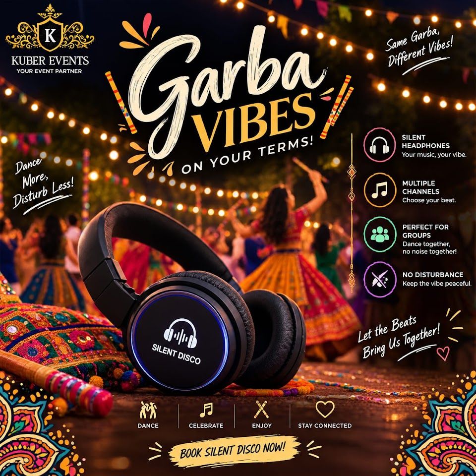Kuber events