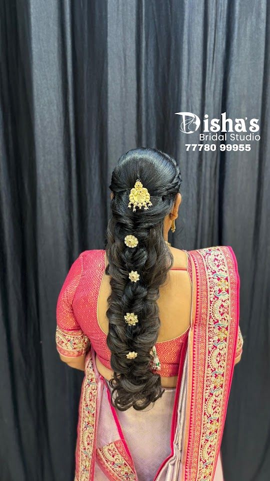 Disha's Bridal Studio
