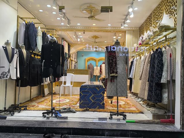 shahezada ethnic wear