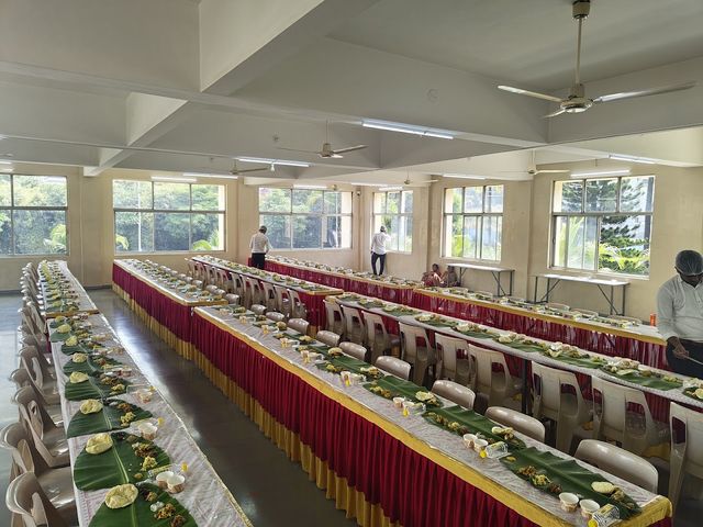 Aishwarya Caterers Pune