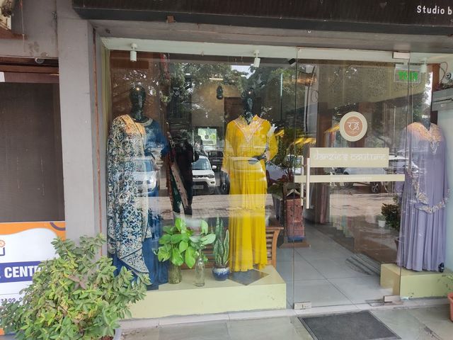 Darzie’s couture