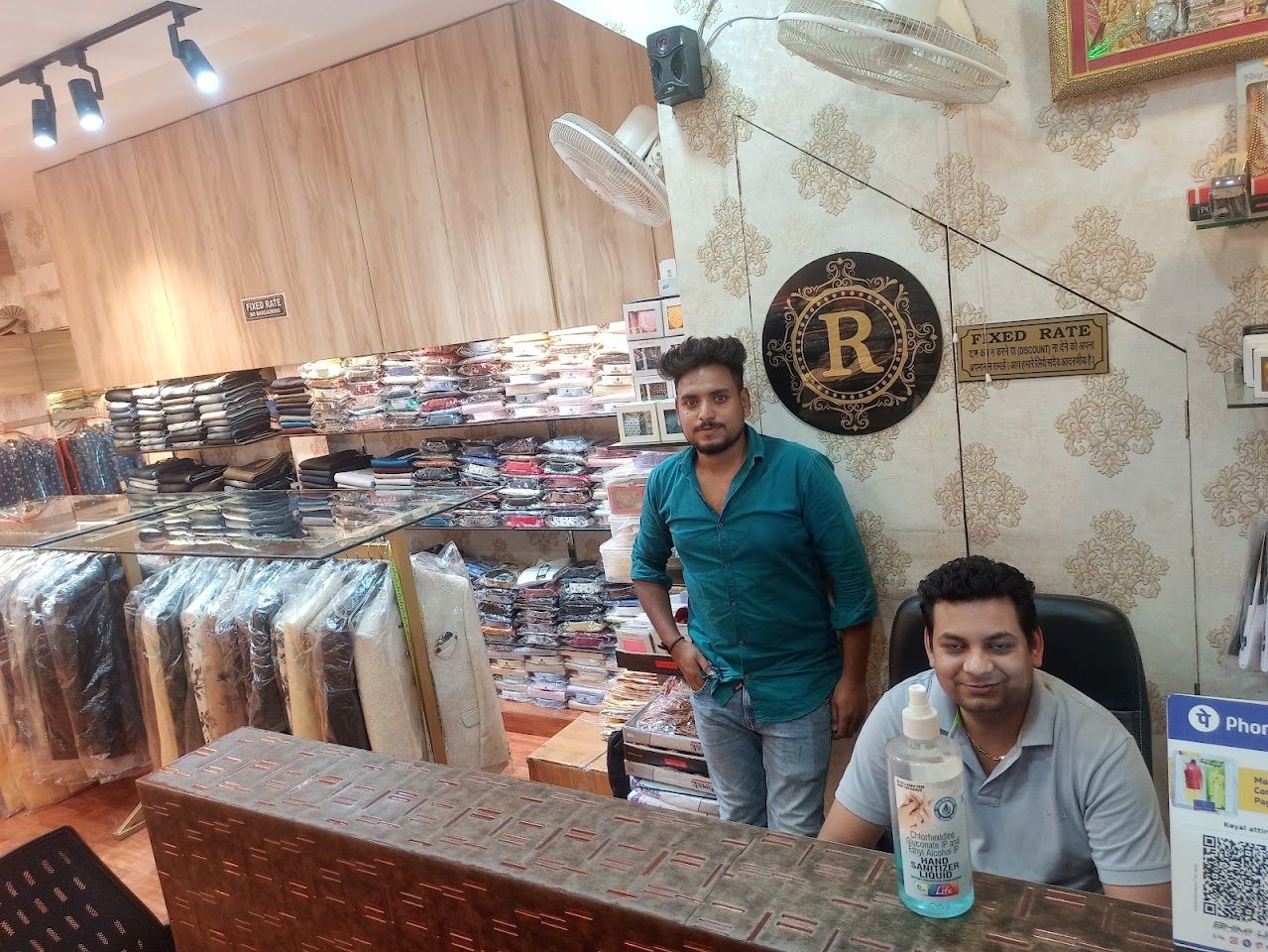 Royal Attire Men's Ethnic Wear Store