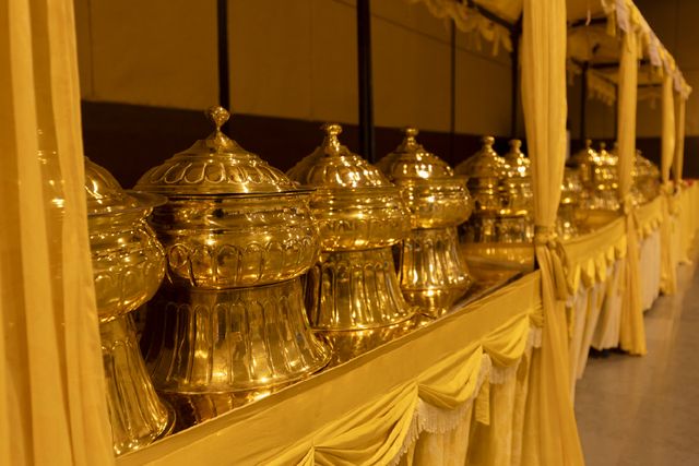 Honey Catering Services