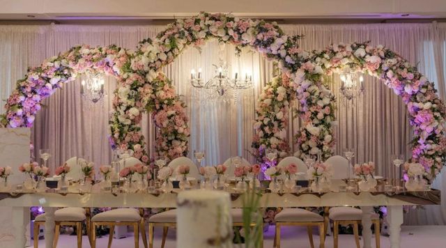 The Royal King Caterers