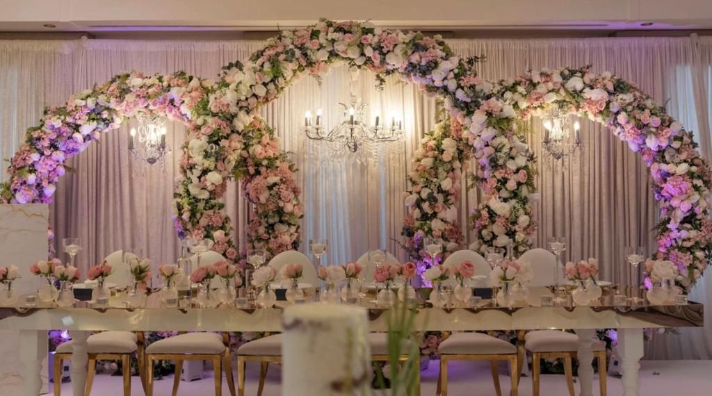 The Royal King Caterers