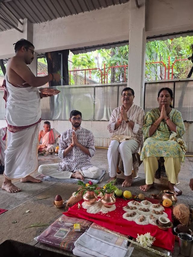 Pandit Girish Alshi.guruji