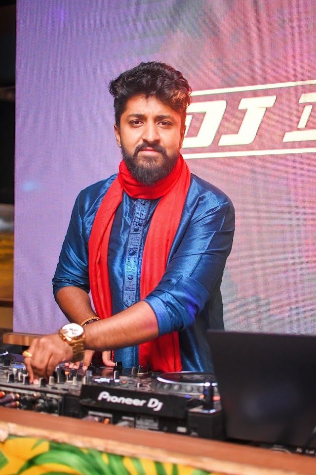 DJ DKS
