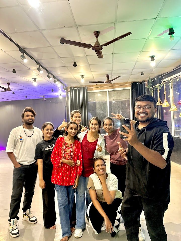 Beat Kill Dance Studio