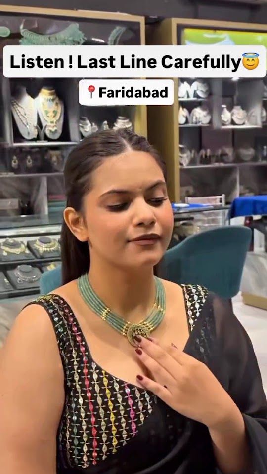 Aabhushan Jewellery since 2001