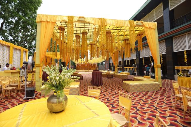 Divy Events - Wedding Planner