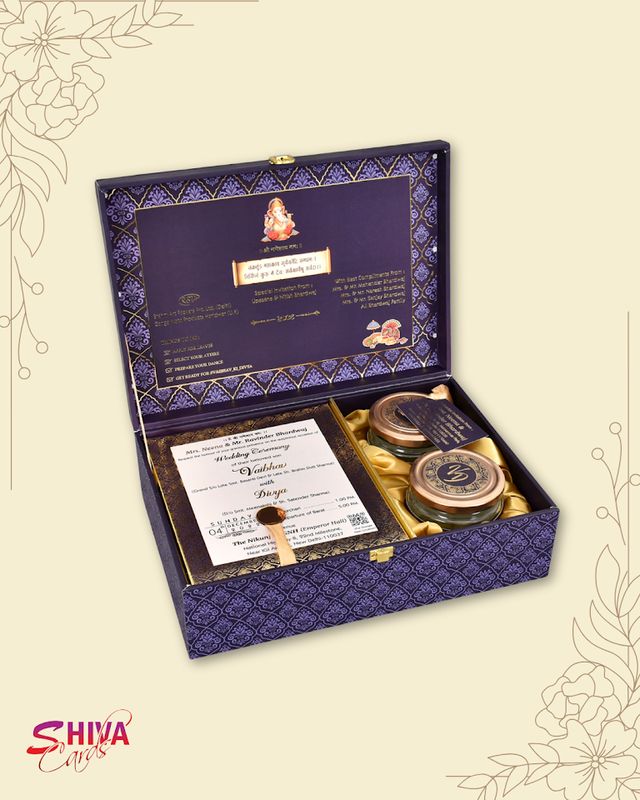 Shiva Cards