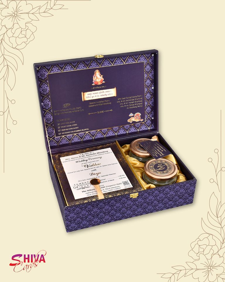 Shiva Cards