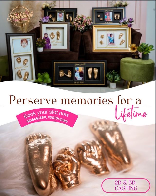 Flashback Creations Photography