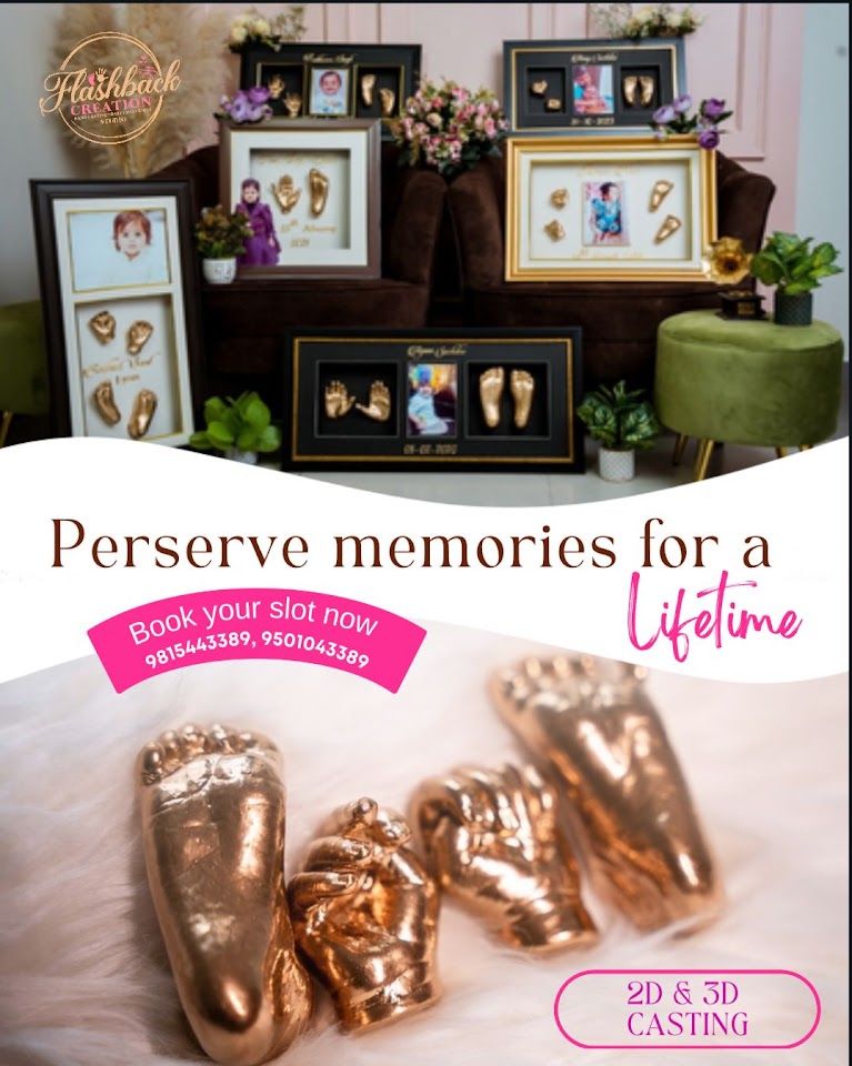 Flashback Creations Photography