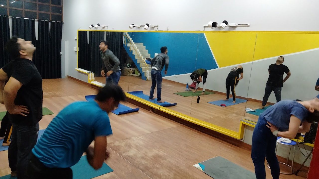 Arts India