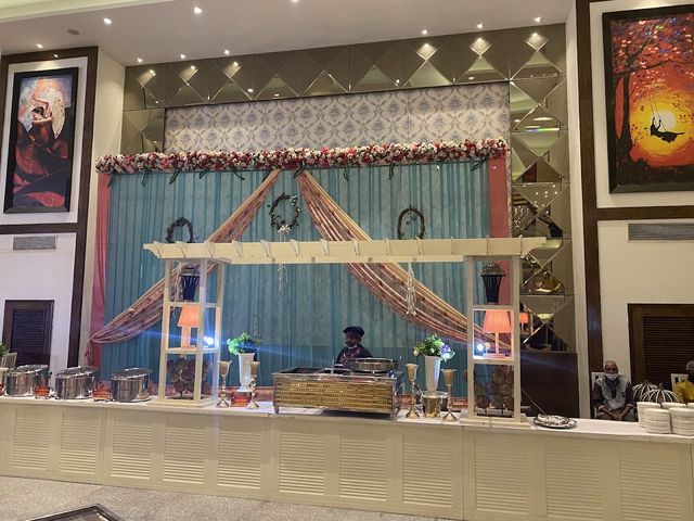 A-ONE CATERERS