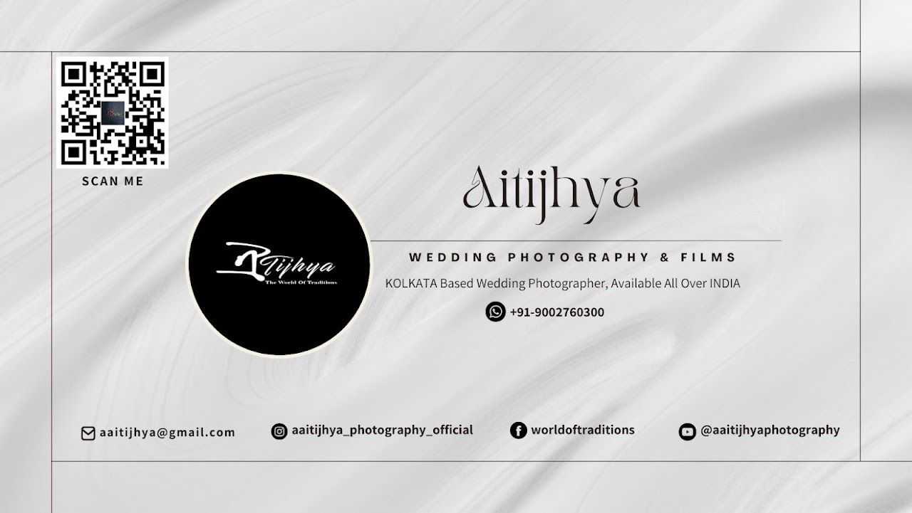 Aitijhya Wedding Photography & Films