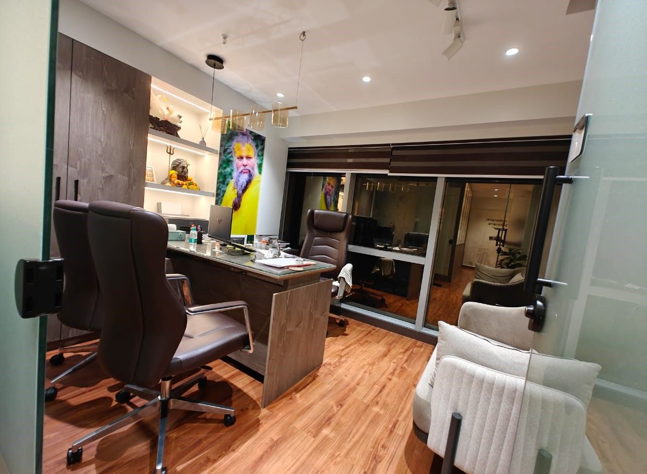 Acharya Anup Pandit