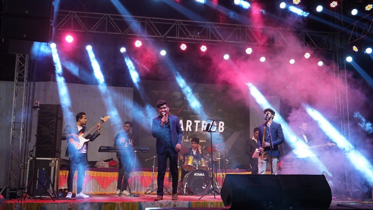 The Heartrob Band
