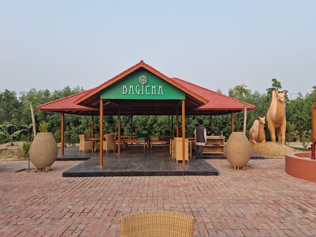 Dayal Bagh