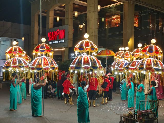Mauli Brass Band