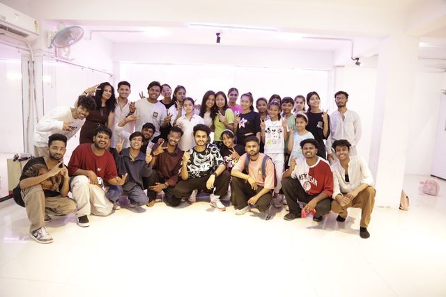 Passion Studio of Performing Arts