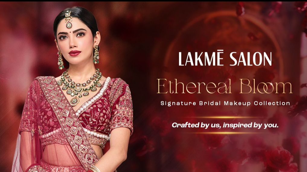Lakme Salon in Tonk Road