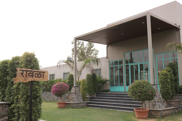 Balaji Seven Hills Resort