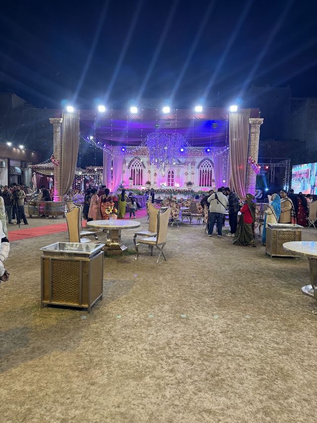 Vandana farms