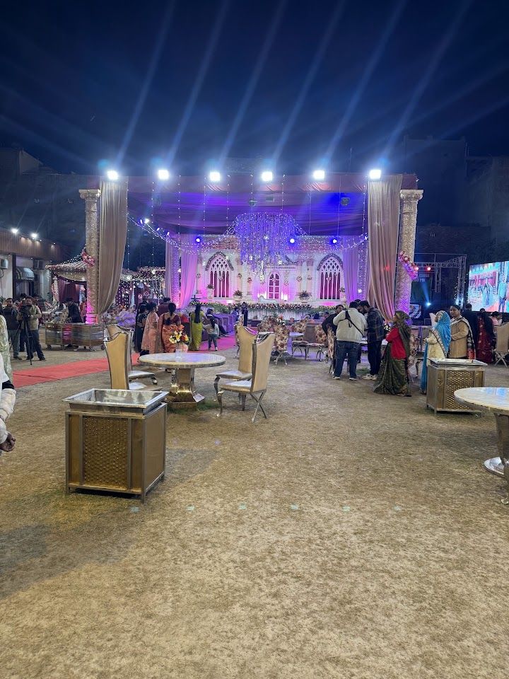 Vandana farms