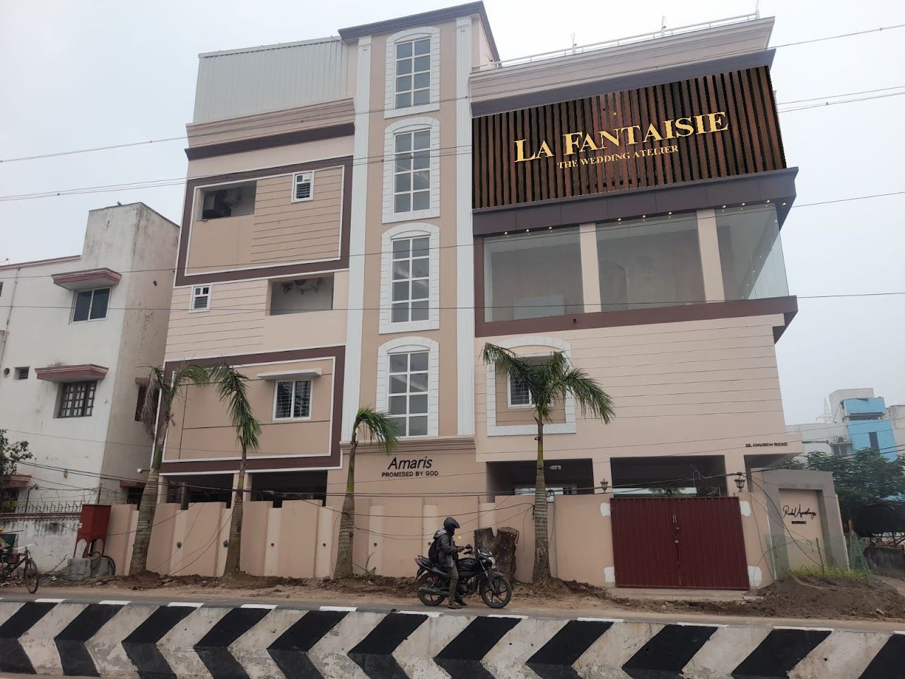 LA FANTAISIE ATELIER