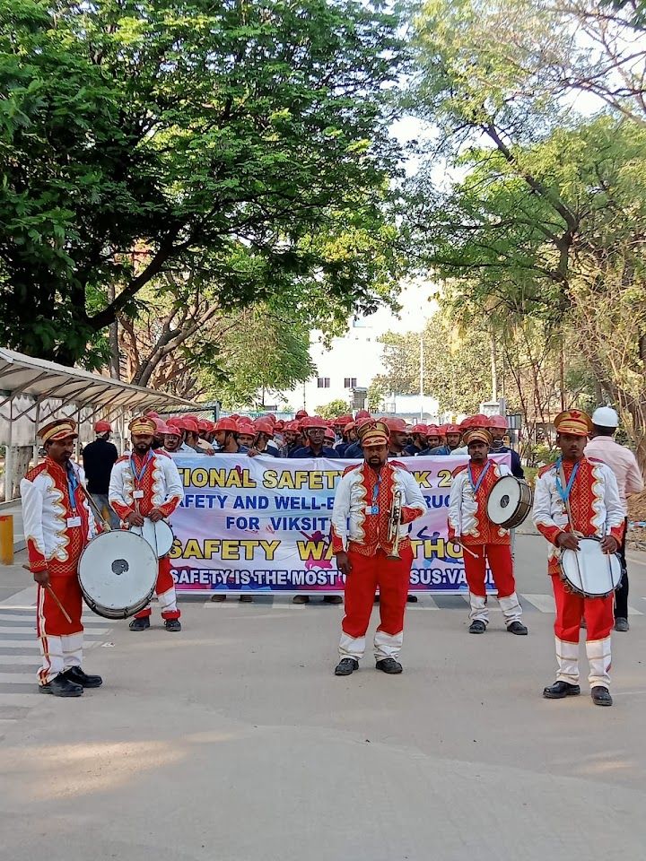 CHANDU BAND JALA & MUSICAL PAD BAND