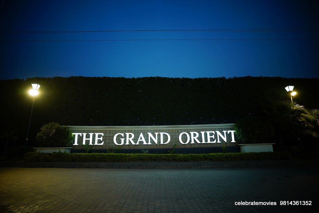The Grand Orient Resort
