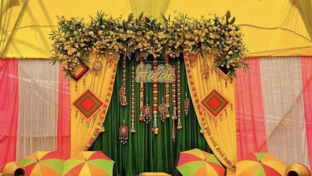 Florida Elite Banquet Hall