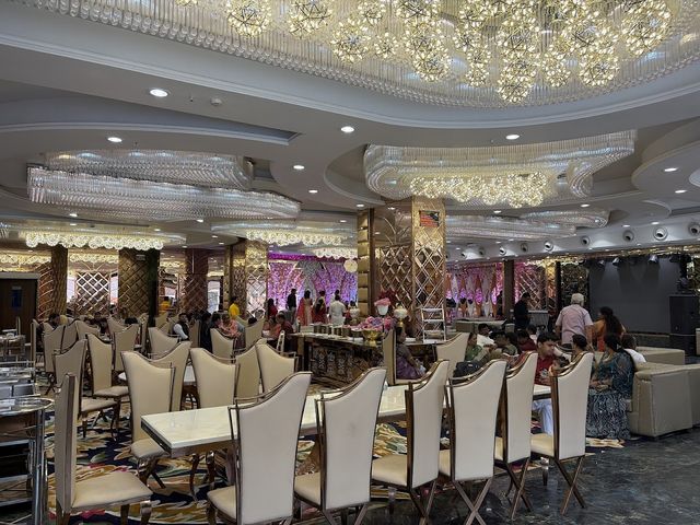 Rivaah Celebrations Banquet hall gaur city