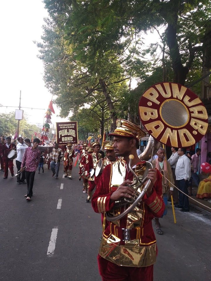 Punjab Band
