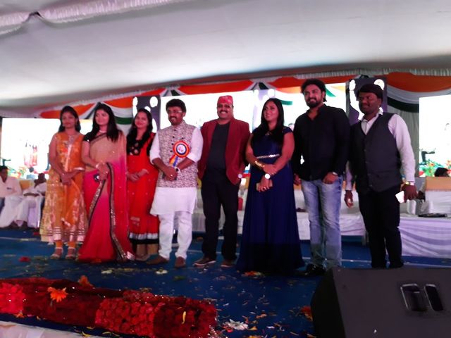 Madan Mallu ManojMadan Sound N Music and Events
