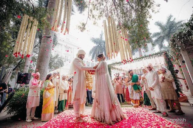 La Vida Weddings & Events
