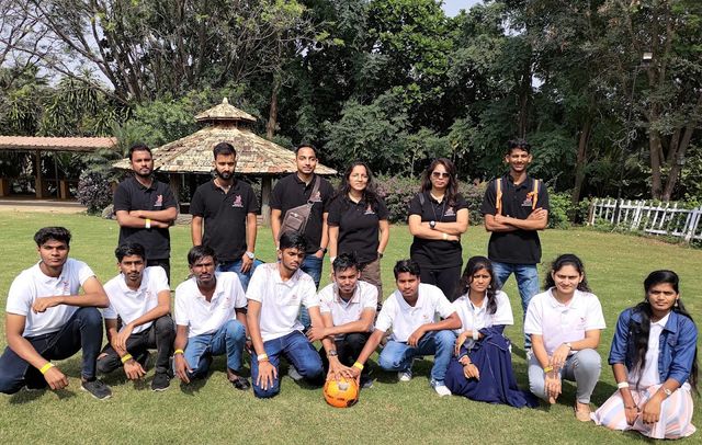 JASARENA INDIA PRIVATE LIMITED