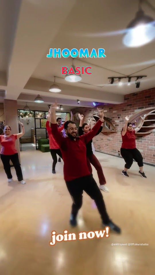 Bhangra Dynasty